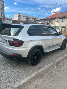 BMW X5 3.0D, снимка 13