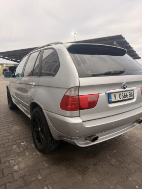 BMW X5, снимка 7