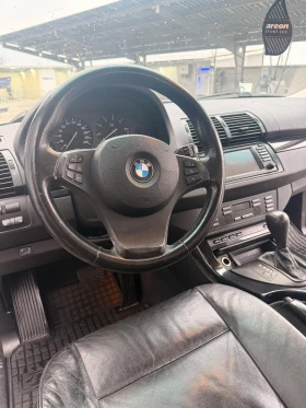 BMW X5, снимка 13