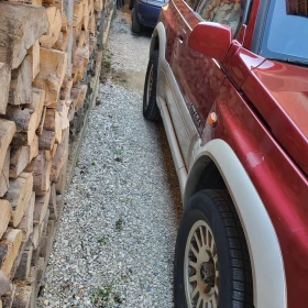 Suzuki Vitara, снимка 3