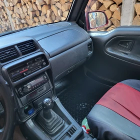 Suzuki Vitara, снимка 6