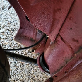 Suzuki Vitara, снимка 14