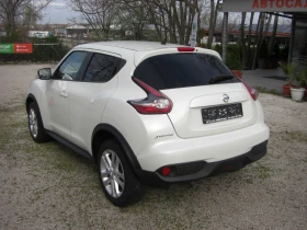 Nissan Juke 1.5dci 6ck. FACELIFT, снимка 3