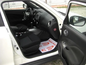 Nissan Juke 1.5dci 6ck. FACELIFT, снимка 15