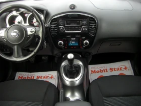 Nissan Juke 1.5dci 6ck. FACELIFT, снимка 10