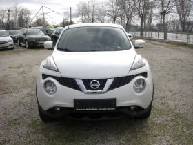 Nissan Juke 1.5dci 6ck. FACELIFT, снимка 8