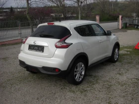 Nissan Juke 1.5dci 6ck. FACELIFT, снимка 5