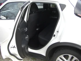 Nissan Juke 1.5dci 6ck. FACELIFT, снимка 13