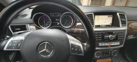 Mercedes-Benz ML 350 BlueTec ПРУЖИНИ, снимка 8
