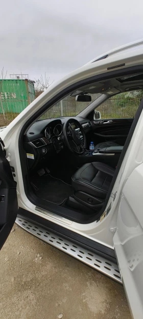 Mercedes-Benz ML 350 BlueTec ПРУЖИНИ, снимка 5