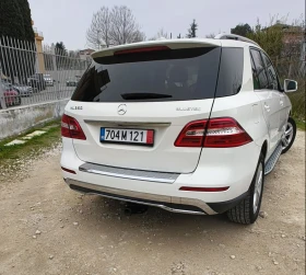 Mercedes-Benz ML 350 BlueTec ПРУЖИНИ, снимка 3
