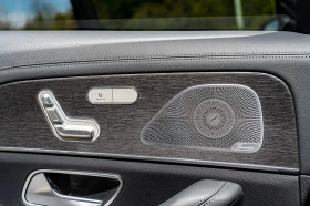 Mercedes-Benz GLS580 6+ 1, снимка 12