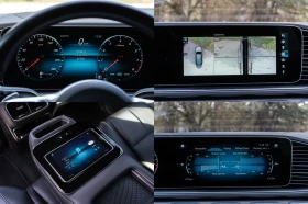 Mercedes-Benz GLS580 6+ 1, снимка 11