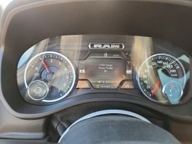 Dodge RAM 1500 5.7l Sport, снимка 9