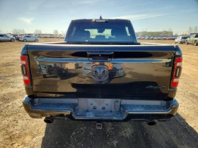 Dodge RAM 1500 5.7l Sport, снимка 6