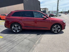Audi Q7 * 360 КАМЕРА* ОБДУХВАНЕ* ПАНОРАМА* АВТОКРЕДИТ* , снимка 3