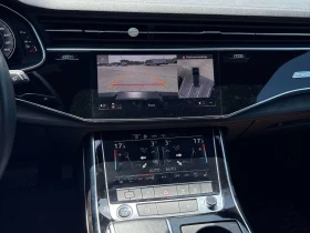 Audi Q7 * 360 КАМЕРА* ОБДУХВАНЕ* ПАНОРАМА* АВТОКРЕДИТ* , снимка 9