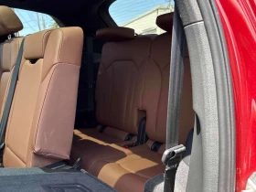 Audi Q7 * 360 КАМЕРА* ОБДУХВАНЕ* ПАНОРАМА* АВТОКРЕДИТ* , снимка 13