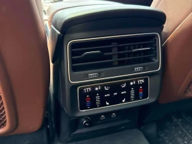 Audi Q7 * 360 КАМЕРА* ОБДУХВАНЕ* ПАНОРАМА* АВТОКРЕДИТ* , снимка 11