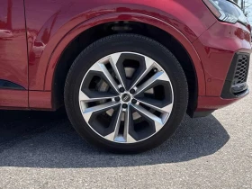 Audi Q7 * 360 КАМЕРА* ОБДУХВАНЕ* ПАНОРАМА* АВТОКРЕДИТ* , снимка 6