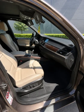 BMW X5 4.0 306hp, снимка 4