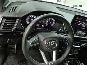 Audi Q5 Progressiv Автокредит Цена до България, снимка 11