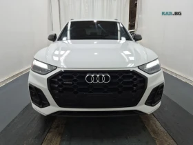 Audi Q5 Progressiv Автокредит Цена до България, снимка 2