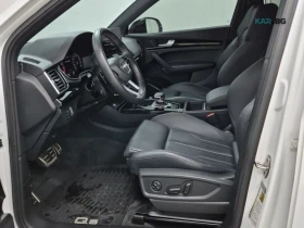 Audi Q5 Progressiv Автокредит Цена до България, снимка 7
