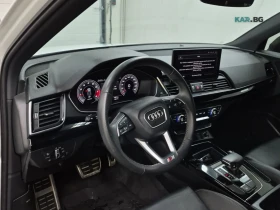 Audi Q5 Progressiv Автокредит Цена до България, снимка 8