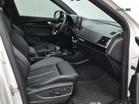 Audi Q5 Progressiv Автокредит Цена до България, снимка 12