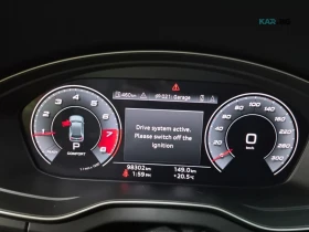 Audi Q5 Progressiv Автокредит Цена до България, снимка 9