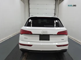 Audi Q5 Progressiv Автокредит Цена до България, снимка 5