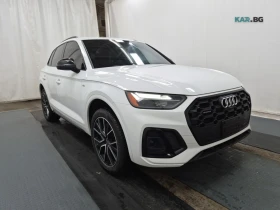 Audi Q5 Progressiv Автокредит Цена до България, снимка 1
