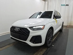 Audi Q5 Progressiv Автокредит Цена до България, снимка 3