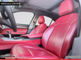 Alfa Romeo Stelvio SPORT + PANORAMA/360CAM/HARMON CARDON, снимка 7