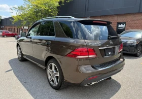 Mercedes-Benz GLE 400 Distronic HarmanKardon, снимка 2