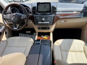 Mercedes-Benz GLE 400 Distronic HarmanKardon, снимка 10