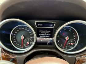 Mercedes-Benz GLE 400 Distronic HarmanKardon, снимка 16