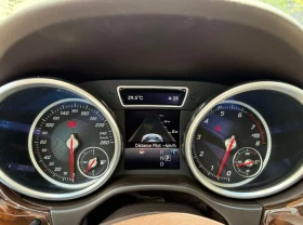 Mercedes-Benz GLE 400 Distronic HarmanKardon, снимка 15