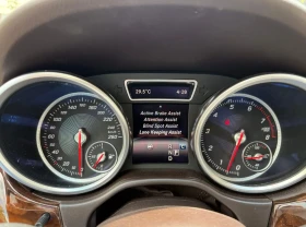 Mercedes-Benz GLE 400 Distronic HarmanKardon, снимка 17