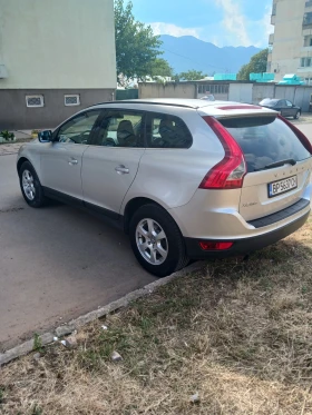 Volvo XC60 2, 4 D5, снимка 4