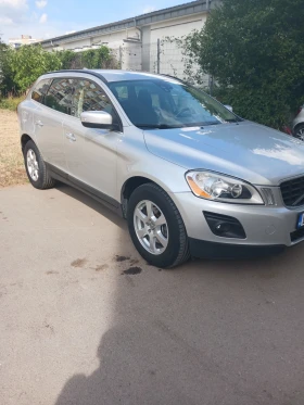 Volvo XC60 2, 4 D5, снимка 6