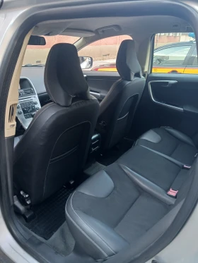 Volvo XC60 2, 4 D5, снимка 7
