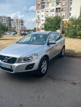 Volvo XC60 2, 4 D5, снимка 5