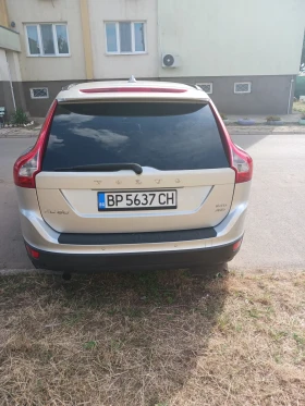 Volvo XC60 2, 4 D5, снимка 2