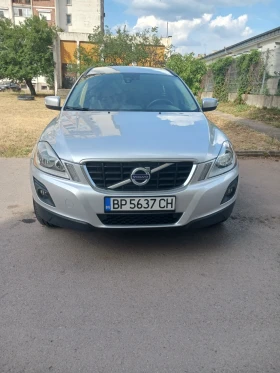 Volvo XC60 2, 4 D5, снимка 1