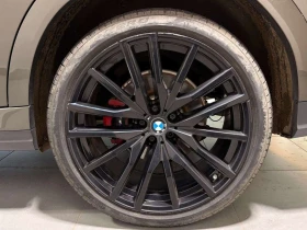 BMW X6 * Един собственик * Фиксирана цена до БГ * CARFAX , снимка 11