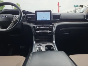 Ford Explorer Limited AWD/DRIVE-ASSISTS/360CAMERA/, снимка 8