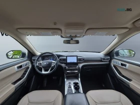 Ford Explorer Limited AWD/DRIVE-ASSISTS/360CAMERA/, снимка 7