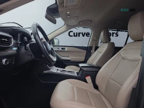 Ford Explorer Limited AWD/DRIVE-ASSISTS/360CAMERA/, снимка 16